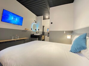 Standard Double Room, 1 Queen Bed - Hotel NEXT (Zapopan)
