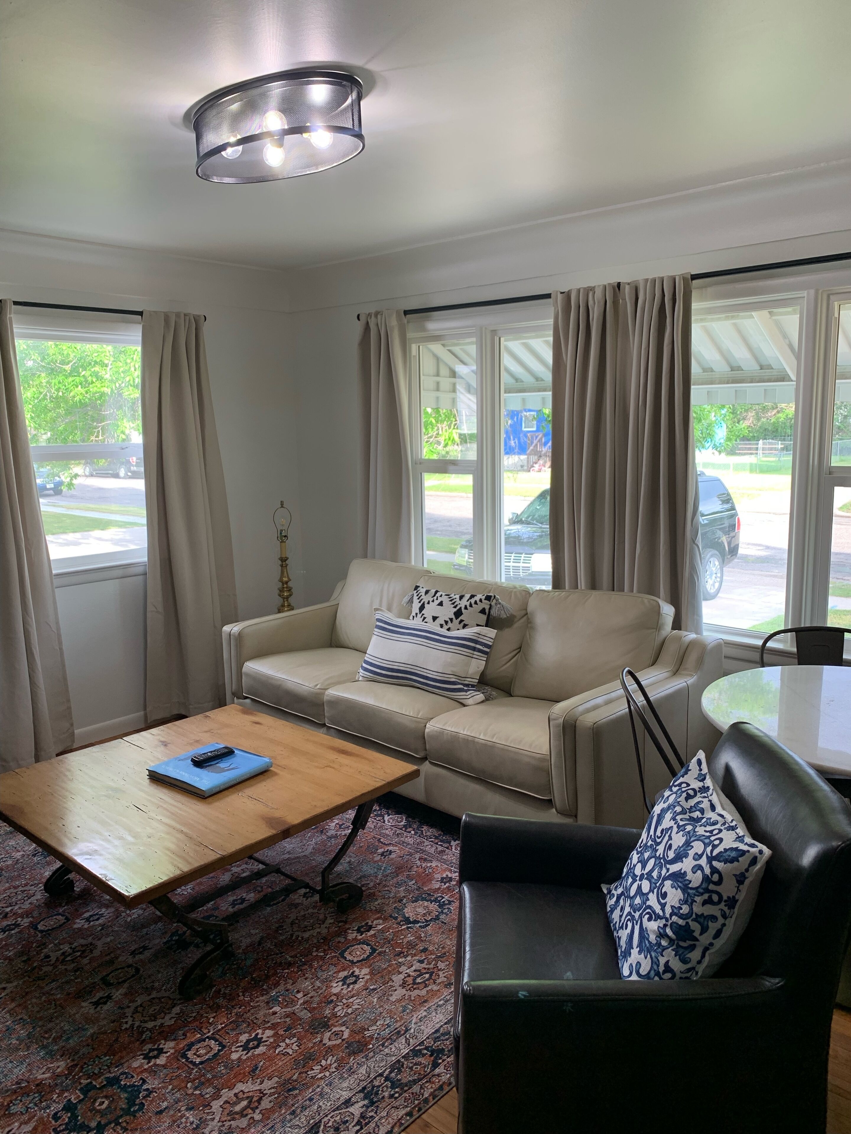 تلفزيون ذكي