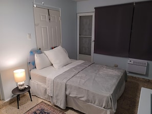 Room - Casa Magdalena Unit 3 Two-story w/ Balcony (San Juan)