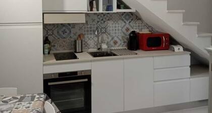 Olbia "Domu Noa" <br>Detached house in the center