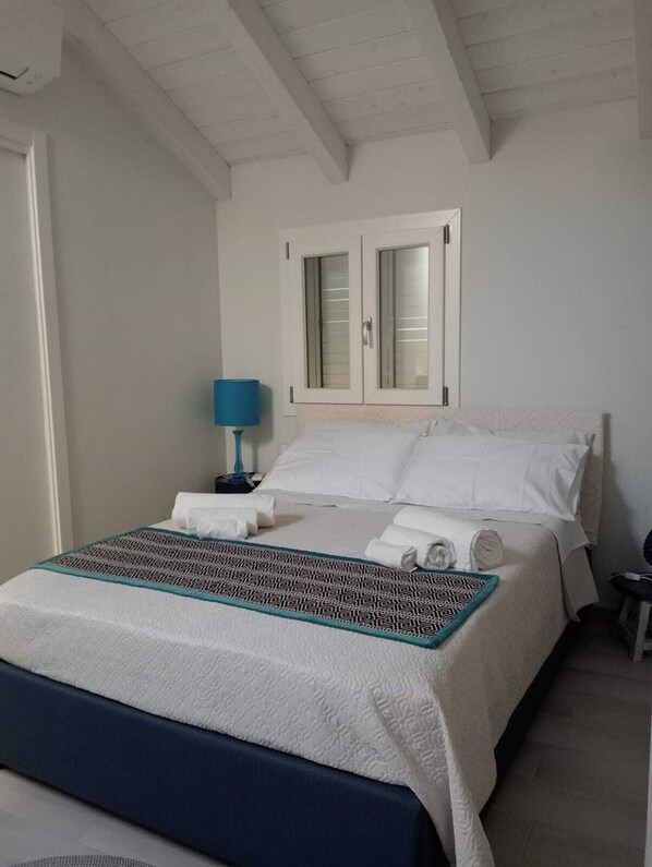 1 多间卧室、WiFi