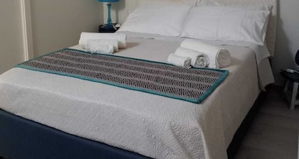 Olbia "Domu Noa" <br>Detached house in the center