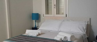 Olbia "Domu Noa" <br>Detached house in the center