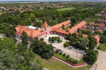 Kastel Ecka