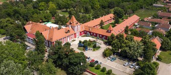 Kastel Ecka