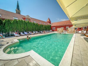 Außenpool