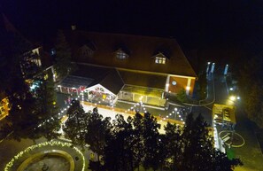 Außenbereich