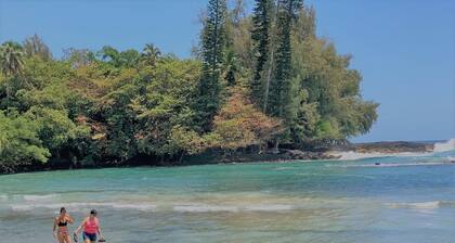 Paradise Captured in HAWAII