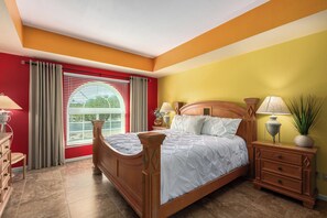 2 Schlafzimmer, Schreibtisch, kostenloses WLAN, Bettwäsche