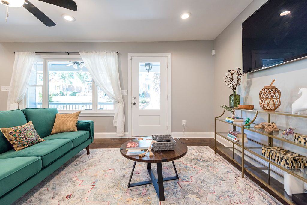 Luxury Family Home 1/2 mile to the Beltline!