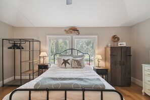 3 chambres, Wi-Fi, draps fournis