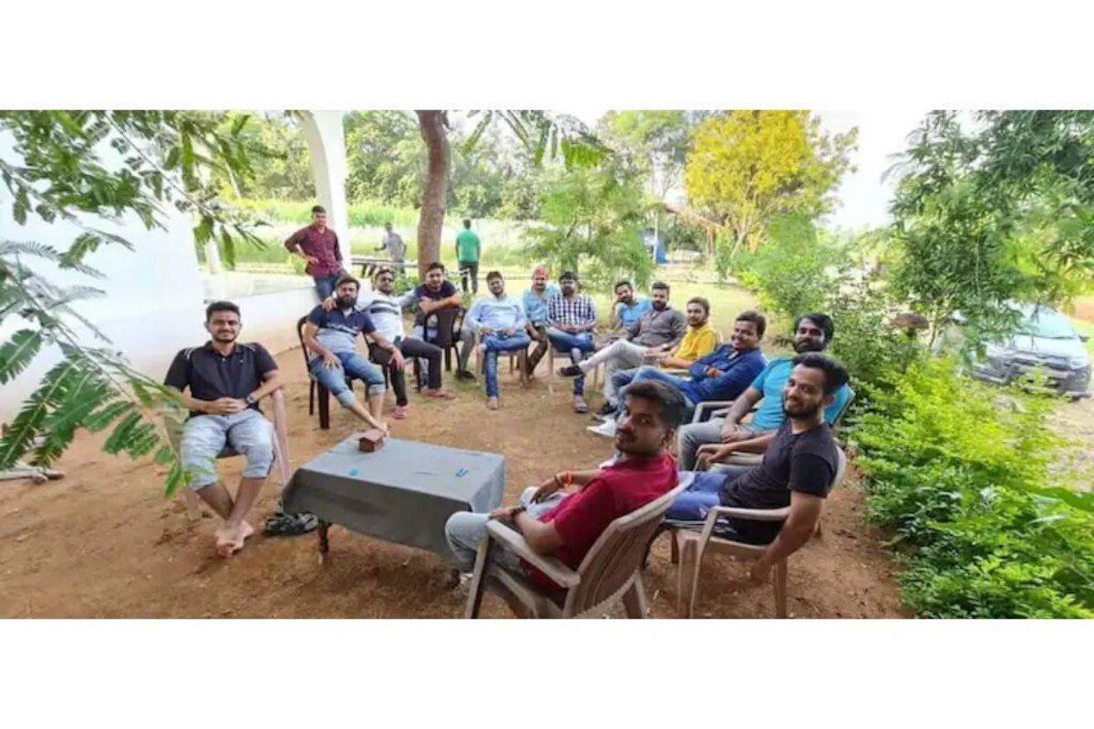 Bild für Gastgeberprofil