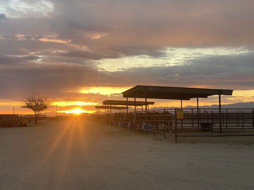 Wickenburg Arizona 5th wheel