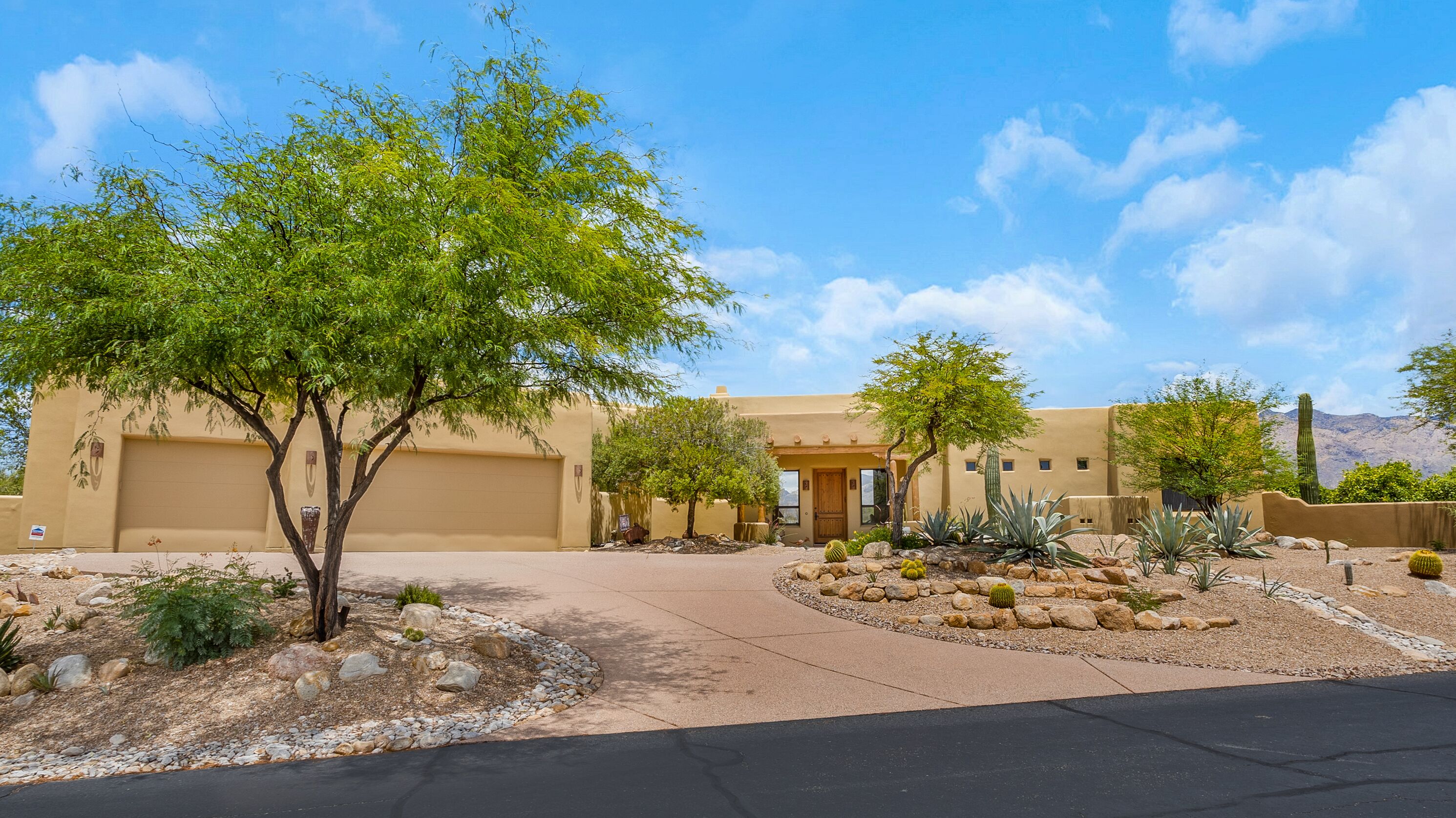 Bellas Catalina Oasis - Private Pool and Magnificent Mountain Views