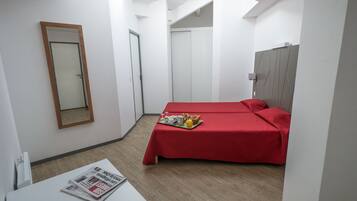 2 slaapkamers, reisbedje, gratis wifi