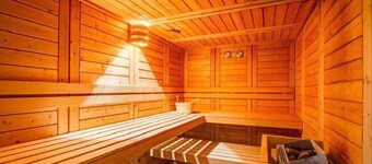 Appart Cozy Près des Pistes! | Sauna Sur-Place