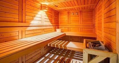 Appart Abordable + Balcon Privatif | Casiers à Ski