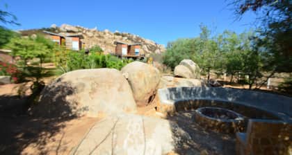 Valenza Hotel Boutique