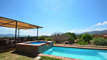 Área de parrilladas y picnic