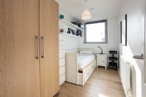3 bedrooms, desk, iron/ironing board, internet - GuestReady - Modern stay in Bispham House (Merseyside)