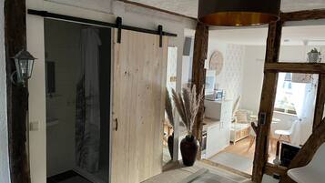 1 Schlafzimmer, kostenloses WLAN