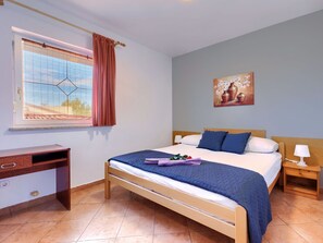 2 Schlafzimmer, kostenloses WLAN