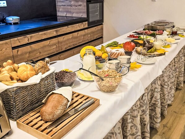 用餐區
