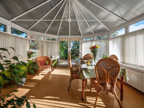 Wonderful private villa for 2 people with WIFI, TV and patio