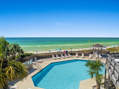 ⭐⭐⭐ Ask about snow bird rates / Gulf Views / Pet friendly  ⭐⭐⭐