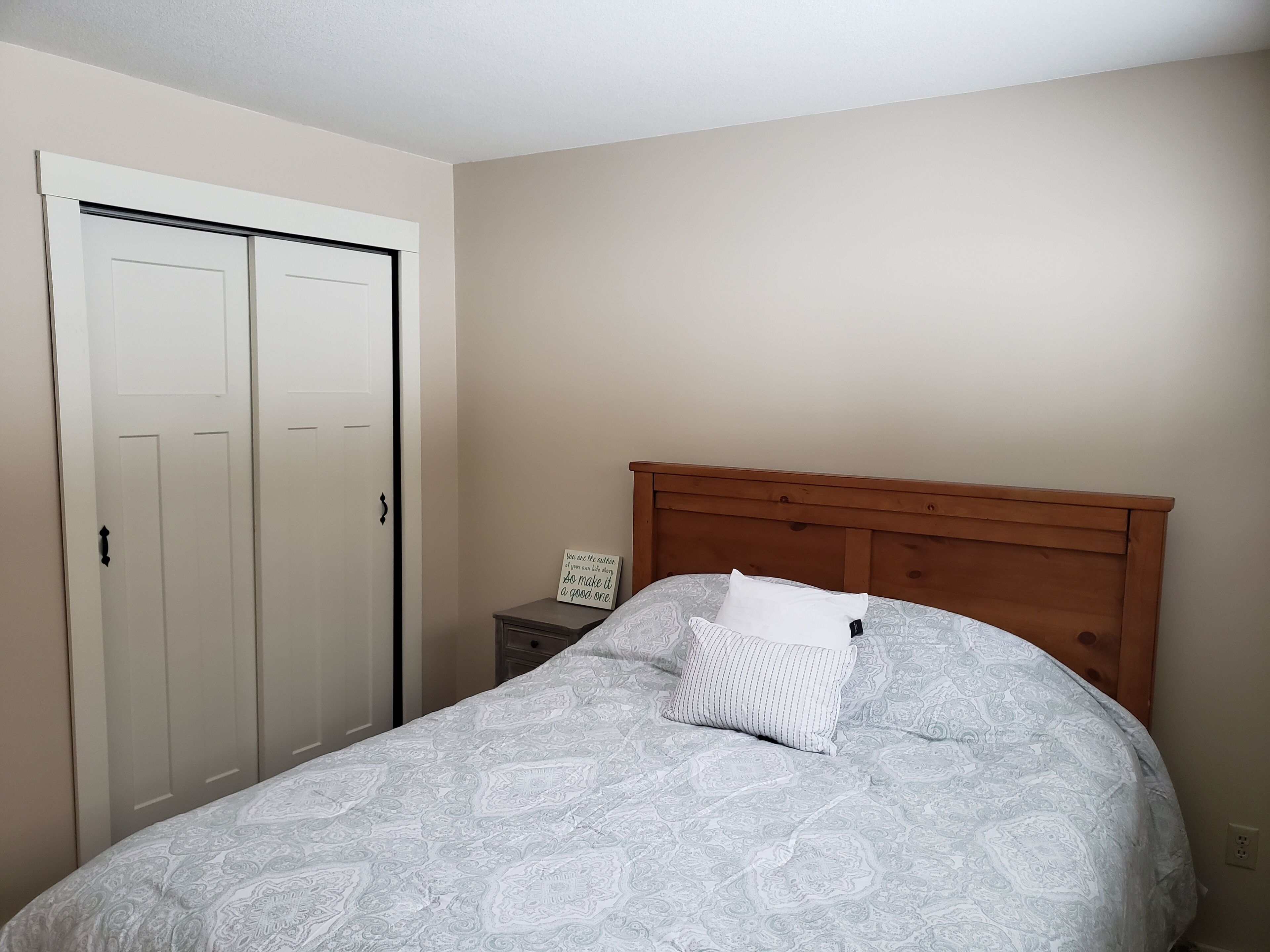 3 bedrooms, WiFi