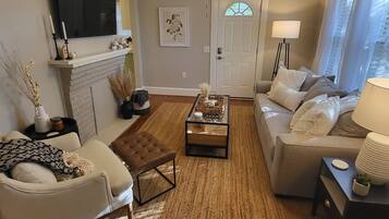 TV connectée, livres