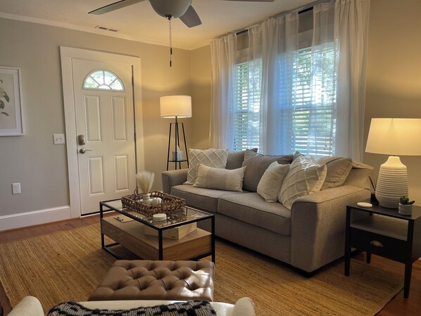 スマートテレビ、書庫