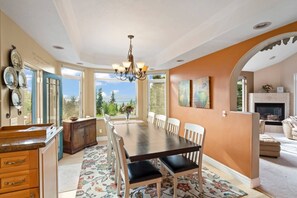 تناول الطعام