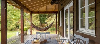 Amazing home in Martofte with WiFi