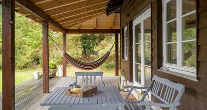 Maison confortable Ă Martofte avec WiFi