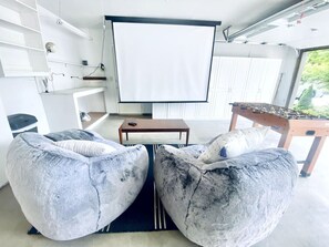 Sala de juegos