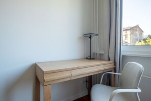 Interior - Premium Mitte 1BR nr Checkpoint Charlie, by Blueground (Berlin)