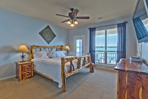 3 habitaciones y wifi