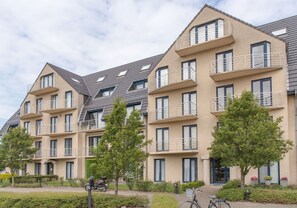 Udendørsområde
