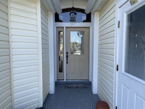 Detalle exterior