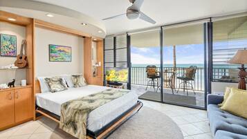 1 chambre, bureau, fer et planche Ă repasser, Wi-Fi