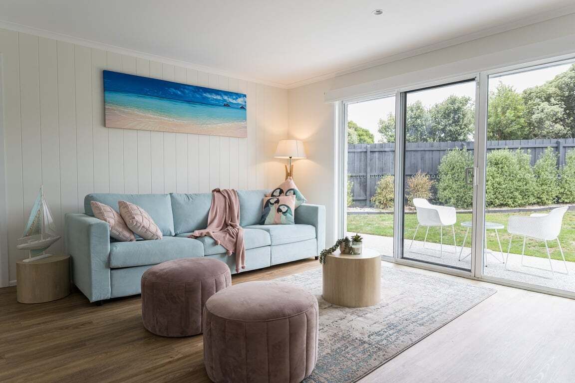 Smart-tv, bordtennisbord