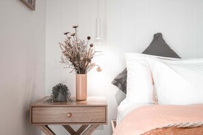 3 slaapkamers, gratis wifi, beddengoed