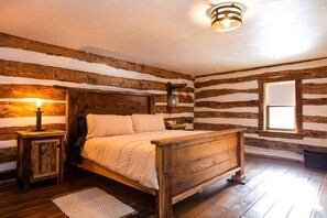 4 habitaciones, tabla de planchar con plancha y wifi gratis