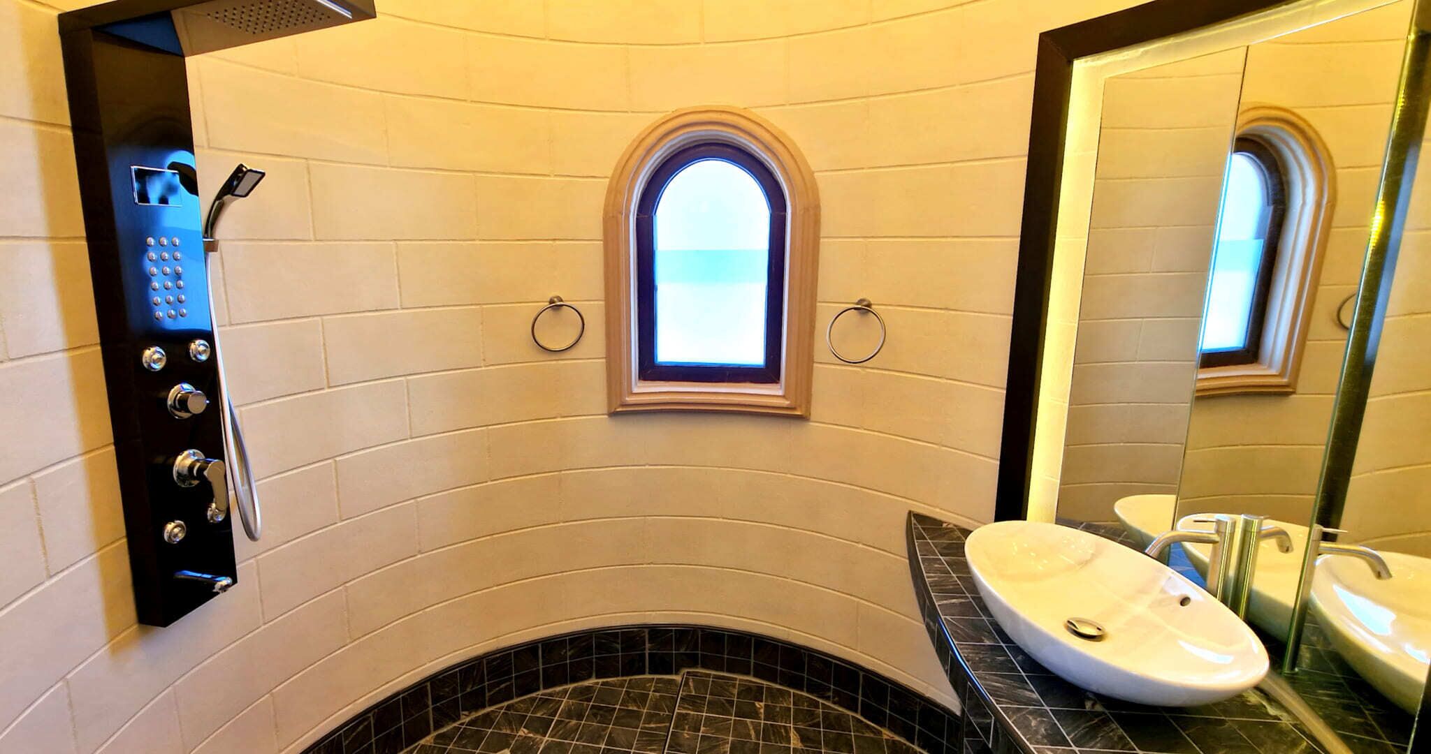 Badeværelse
