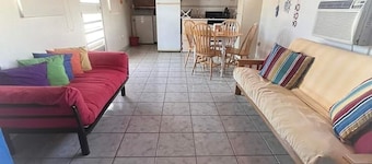 Casa B y N