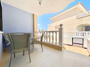 Terras