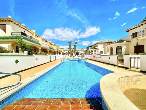 Maribel 26 Ciudad Quesada by Villas&You