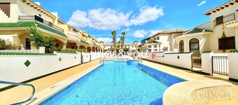 Maribel 26 Ciudad Quesada by Villas&You