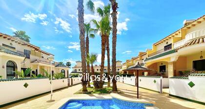 Maribel 26 Ciudad Quesada by Villas&You
